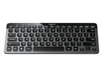 Клавиатури Logitech Bluetooth Keyboard K810