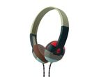 Слушалки Skullcandy Uproar, многоцветни