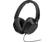 Слушалки Skullcandy CRUSHER, в черно