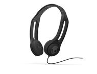 Слушалки Skullcandy ICON 3, в черно