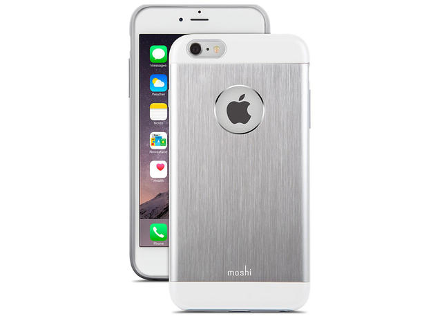 Калъфи Moshi iGlaze Armour за iPhone 6 Plus