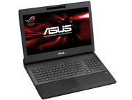 Лаптопи ASUS G74SX