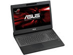 Лаптопи ASUS G74SX