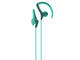 Слушалки Skullcandy Chops , в зелено