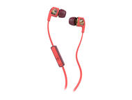 Слушалки Skullcandy Dime, в розово