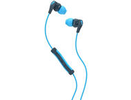 Слушалки Skullcandy Method, в синьо