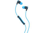 Слушалки Skullcandy Method, в синьо