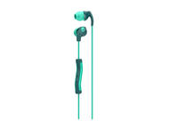 Слушалки Skullcandy Method, в зелено