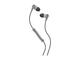 Слушалки Skullcandy Method, в сиво