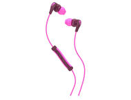 Слушалки Skullcandy Method, в розово