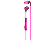 Слушалки Skullcandy Method, в розово