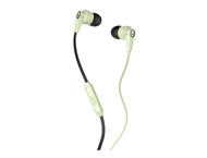 Слушалки Skullcandy Riot, в бяло-черно