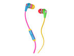 Слушалки Skullcandy Riot, многоцветни
