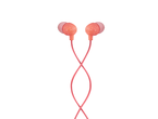 Слушалки Marley Little Bird, в розово