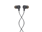 Слушалки Marley Mystic, в черно