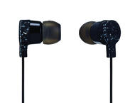 Слушалки Marley Mystic, в черно