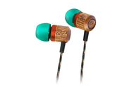 Слушалки Marley Chant,  Rasta