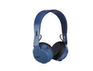 Слушалки Marley Rebel, в синьо