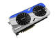 Видео карти Palit GeForce GTX 1070 GameRock