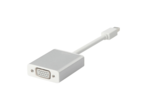 Кабели и Адаптери Moshi Mini DisplayPort към VGA Adapter 