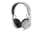 Слушалки Marley Roar, в сиво