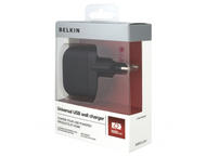 Зарядни устройства Belkin 220V зарядно