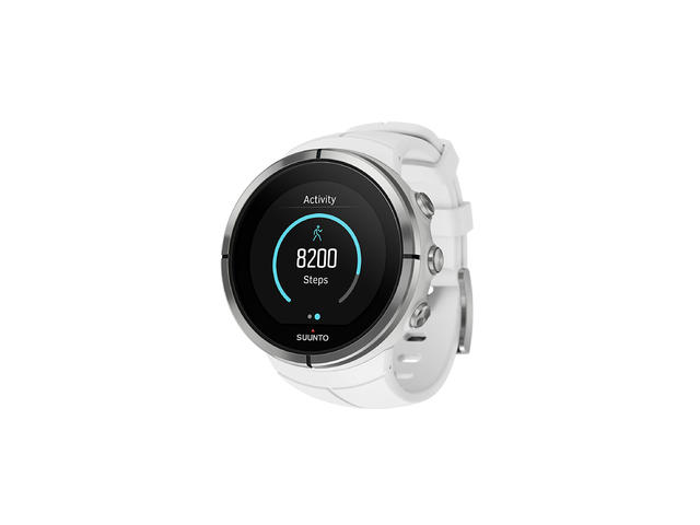 Смарт часовници Suunto Spartan Ultra White