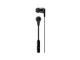 Слушалки Skullcandy Ink’d 2, в черно