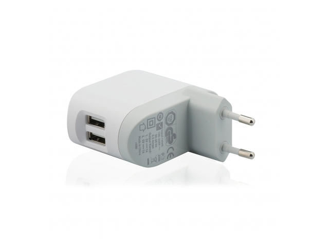 Зарядни устройства Belkin 220V зарядно за iPhone 4/4S