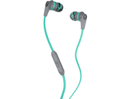 Слушалки Skullcandy Ink’d 2, в сиво-синьо