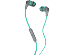 Слушалки Skullcandy Ink’d 2, в сиво-синьо