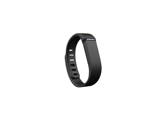 Каишки Резервна каишка за Fitbit Flex Black
