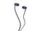 Слушалки Skullcandy JIB, в лилаво