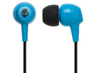 Слушалки Skullcandy JIB, в синьо