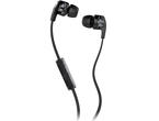 Слушалки Skullcandy Smokin 2.0, в черно