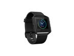 Смарт часовници Fitbit Blaze Black, Gunmetal - Small