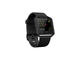 Смарт часовници Fitbit Blaze Black, Gunmetal - Large