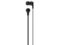 Слушалки Skullcandy Ink’d 2, черни
