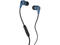 Слушалки Skullcandy Ink’d 2, в синьо-черно