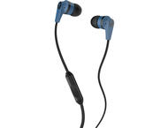 Слушалки Skullcandy Ink’d 2, в синьо-черно