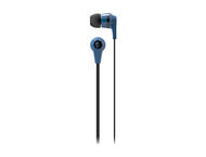 Слушалки Skullcandy Ink’d 2, синьо-черни