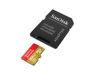 Карти памет 64GB microSDXC SanDisk Extreme Class 10 UHS-I U3