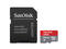 Карти памет 64GB microSDXC SanDisk Ultra Class 10 UHS-I
