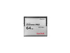 Карти памет 64GB SanDisk Extreme Pro CFAST 2.0