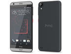 Смартфони HTC Desire 630, 16GB, сив цвят + 750MB 4G интернет на месец