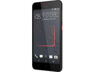 Смартфони HTC Desire 825 16GB, с две SIM карти, сив цвят + 750MB 4G интернет на месец