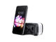 Смартфони Alcatel Idol 4s 32GB, тъмносив цвят