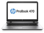 Лаптопи HP ProBook 470 G3