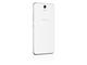 Смартфони Lenovo Vibe S1 Lite 16GB, бял цвят + 750MB 4G интернет на месец