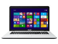 Лаптопи ASUS X751SA-TY008D